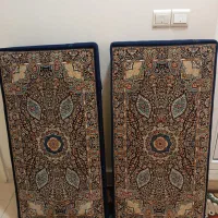 قالی پشتی