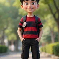 دوره فن بیان و افزایش اعتماد بنفس کودک و نوجوان