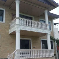 نصب وفروش نرده(صراحی)باقیمت مناسب وکیفیت بالا.|خدمات پیشه و مهارت|چالوس, |دیوار