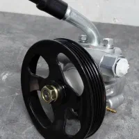 پمپ هیدرولیک مزدا۳نیو/ مزدا۳ / مزدا۳۲۳ / مزدا۲|قطعات یدکی و لوازم جانبی|تهران, پامنار|دیوار