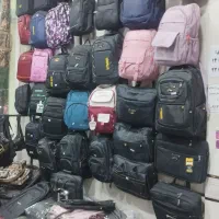 تعمیرات تخصصی کیف و چمدان|کیف، کفش، کمربند|قم, زنبیل آباد|دیوار