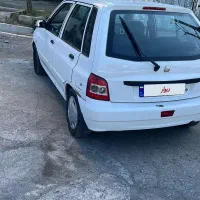 پراید ۱۱۱مدل ۹۵