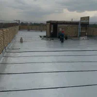 ایزوگام و آسفالت باضمانت۱۲ ساله مرند شبستر جلفا