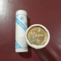رول سکه