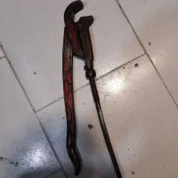 اچار شلاقی دو دسته VBW 110|ابزارآلات|رشت, منظریه|دیوار