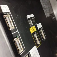 تلویزیون هوشمند سامسونگ 42 اینچ|تلویزیون و پروژکتور|مشگین شهر, |دیوار