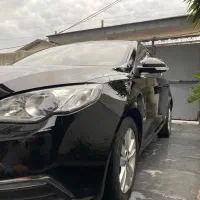 mg 360 توربو اتومات مدل ۱۳۹۸|خودرو سواری و وانت|بندر انزلی, ساحل قو|دیوار