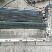 لوله کشی مسی وآب نصب کولر گازی و جابجایی اسپیلت|خدمات پیشه و مهارت|مشهد, کوی سیدی|دیوار