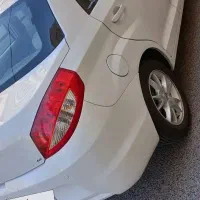 mvm 315 سفید|خودرو سواری و وانت|تبریز, |دیوار