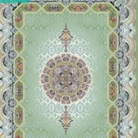2 عدد کاور فرش دور کش 12 متری