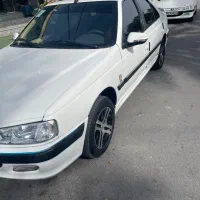 پارس tu5 موتور سیمی