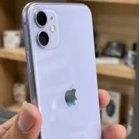 آیفون 11 دوسیم iPhone 11 Ch 128 پرو پرومکس|موبایل|مشهد, آزادشهر|دیوار