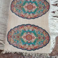 رومیزی دستباف