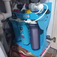 تعمیرات آب شیرین‌کن پذیرفته می شود