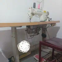 چرخ خیاطی