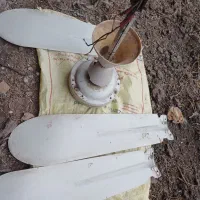 پنکه هوای