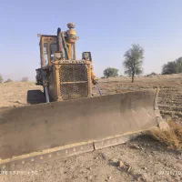 استخدام راننده بلدوزر D65