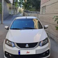 ساینا ۹۷|خودرو سواری و وانت|اصفهان, درب کوشک|دیوار