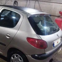 206تیپ ۲|خودرو سواری و وانت|نیشابور, خط کاشمر|دیوار