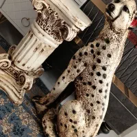 مجسمه گچی|مجسمه، تندیس، ماکت|کرمانشاه, |دیوار