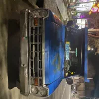 نیسان 81 تناژ پایین