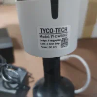 دوربین|دوربین مداربسته|ایلام, |دیوار