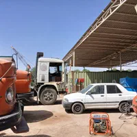کولر خودرو دشت بزرگ سبک و سنگین|خدمات موتور و ماشین|اهواز, کمپلو شمالی|دیوار