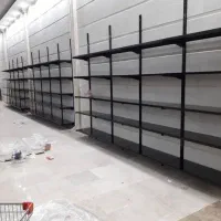 قفسه‌سو‌پری وسنگین