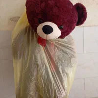 نگهدارنده دوچرخه اسکیت و خرس خارجی|دوچرخه، اسکیت، اسکوتر|اسلام‌شهر, شهرک الهیه|دیوار