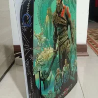 کنسول بازی ps5 fat