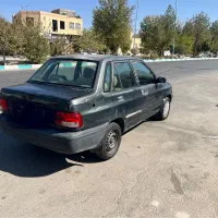 فروش پراید ۱۳۲