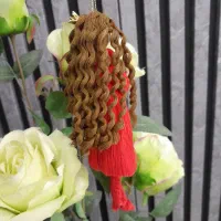 گیفت عروسکی زیبا|اسباببازی|کیش, |دیوار