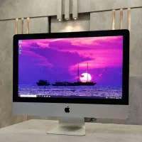 ایمک اپل رومیزی بدون کیس