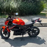 کاوازاکی z 250