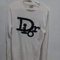 پیراهن نو و بدون کارکرد