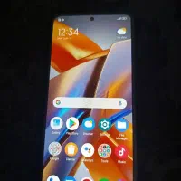 گوشی شیاومی پوکو ام فایو اس