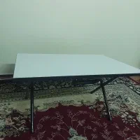 میز تحریر ، مطالعه|میز تحریر و کامپیوتر|اسلام‌شهر, شهرک سعیدیه|دیوار