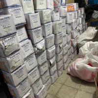 فروشه لوله اتصالات اذین نیوپاپیپ گیتی پسند|مصالح و تجهیزات ساختمان|تهران, دردشت|دیوار