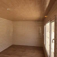 کانکس ویلایی|مصالح و تجهیزات ساختمان|محمدیه-قزوین, |دیوار