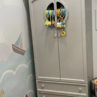 کمد و بوفه کودک