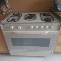 اجاق گاز ۵شعله فردار سینجر
