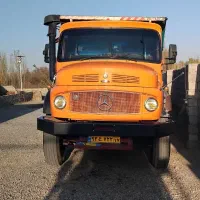 بنزتک ۹۱|خودرو سنگین|میاندوآب, |دیوار