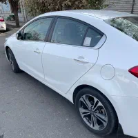 سراتو ۲۰۱۴|خودرو سواری و وانت|تهران, جنت‌آباد مرکزی|دیوار