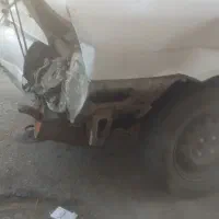 تیبا صندوقدار SL، مدل ۱۳۹۶