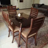 میز ناهار خوری