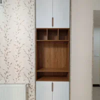 کابینت اقساط بدون کارمزد با نازلترین قیمت.|مصالح و تجهیزات ساختمان|یزد, |دیوار