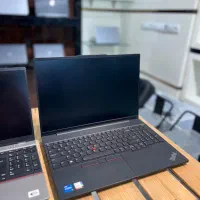 Lenovo Thinkpad E16 نسل ۱۳|رایانه همراه|بندرعباس, |دیوار
