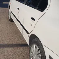 سمند۹۴|خودرو سواری و وانت|هندیجان, |دیوار