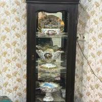 بوفه ای شیک