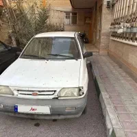 پراید 85 GTXI